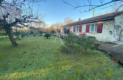 vente maison 248 000 € à proximité de Saint-Martin-Lalande (11400)