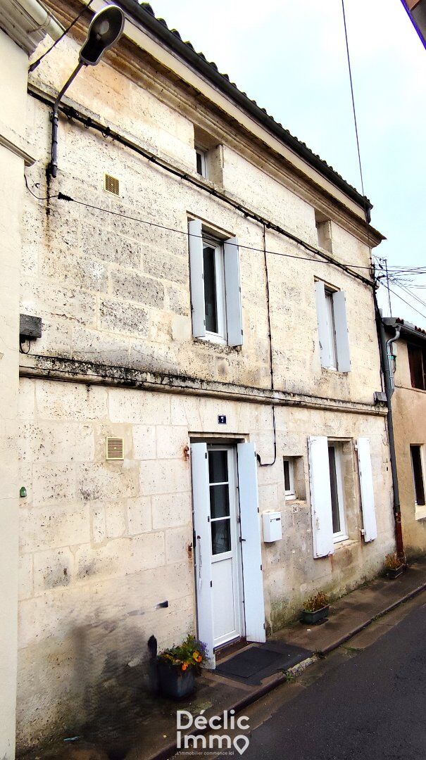 Villa / Maison 4 pièces  à vendre Ruelle-sur-Touvre 16600