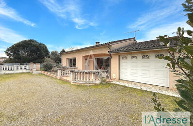 vente maison 310 000 € à proximité de Labastide-Saint-Sernin (31620)