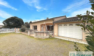 Maison 4 Pièces 92 m² à vendre à Saint-Alban (31140)