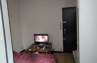 appartement 1 pièces 27 m2 à vendre à Le Havre (76600)