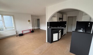 Appartement 3 Pièces 68 m² à louer à Eybens (38320)