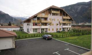 Garage  16 m² à louer à Scionzier (74950)