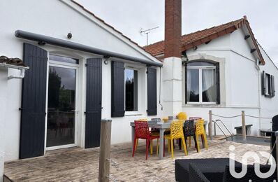 vente maison 298 000 € à proximité de L'Aiguillon-sur-Mer (85460)