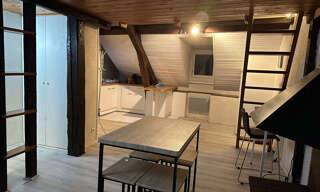 Appartement 2 Pièces 87 m² à vendre à Pau (64000)