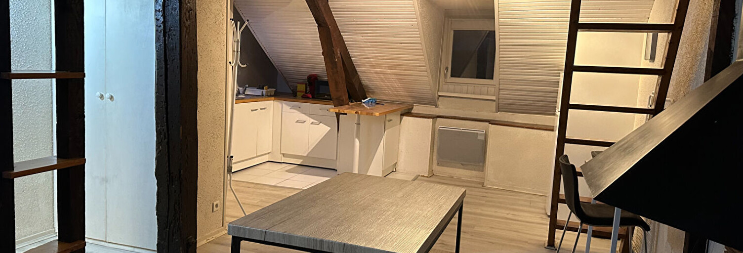 Appartement 2 Pièces 87 m² à vendre à Pau (64000)