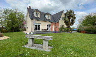 Maison 8 Pièces 152 m² à vendre à Le Bocasse (76690)