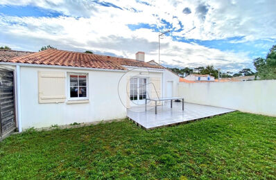 vente maison 264 250 € à proximité de La Tranche-sur-Mer (85360)