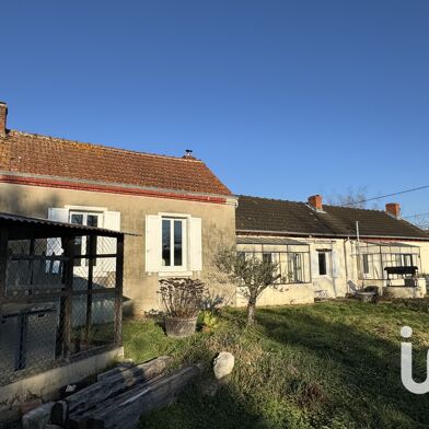 Maison 5 pièces 105 m²