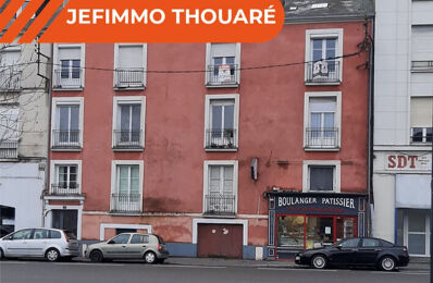 vente appartement 296 400 € à proximité de La Haie-Fouassière (44690)