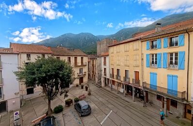 vente maison 179 000 € à proximité de Amélie-les-Bains-Palalda (66110)