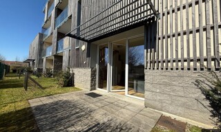Appartement 3 Pièces 62 m² à louer à Marly (59770)