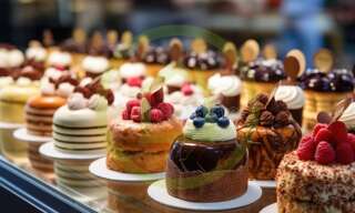 Commerce   m² à vendre à Nice (06300)