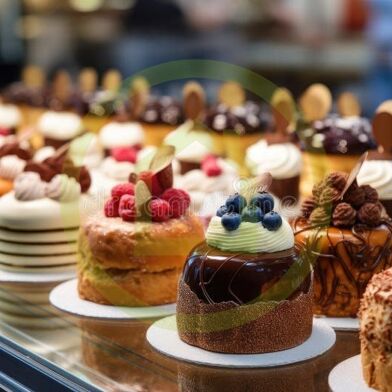 Commerce  693500 €