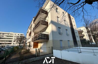 vente appartement 235 000 € à proximité de Bernin (38190)