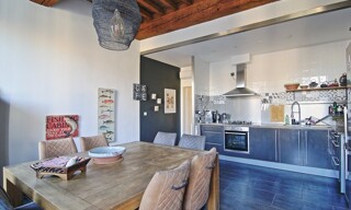 Maison 6 Pièces 138 m² à vendre à Fourques (30300)