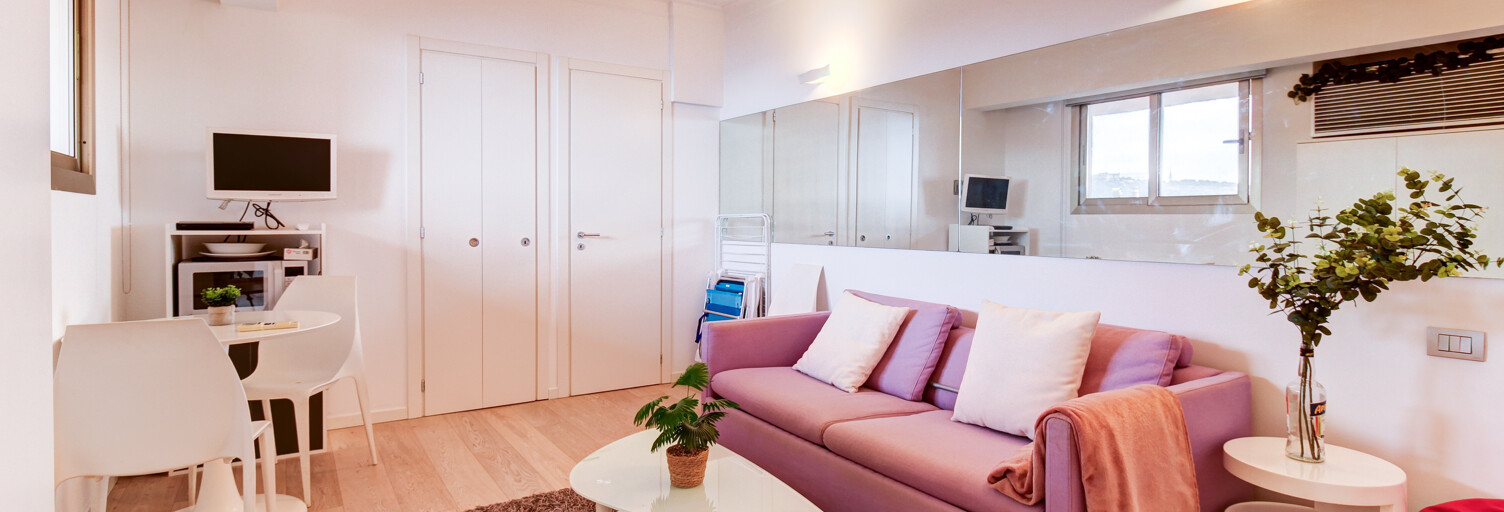 Appartement 1 Pièce 20 m² à vendre à Villefranche-sur-Mer (06230)