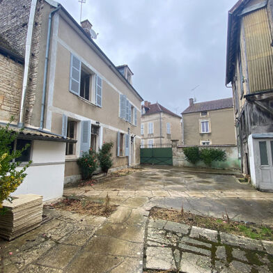 Maison 5 pièces 148 m²