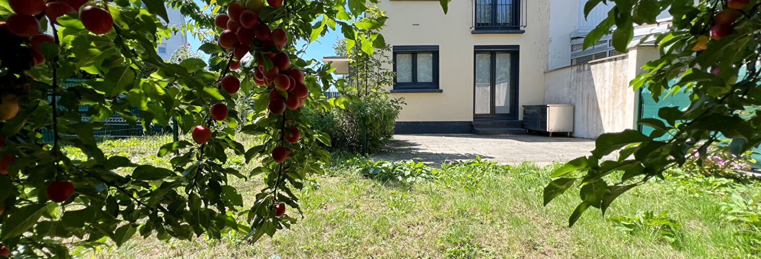 Maison 4 Pièces 83 m² à vendre à Le Havre (76610)