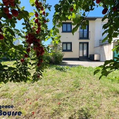 Maison 4 pièces 188000 €