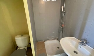 Maison 2 Pièces 40 m² à vendre à Malissard (26120)