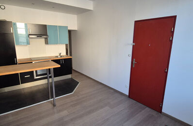 location appartement 545 € CC /mois à proximité de Le Mesnil-Esnard (76240)