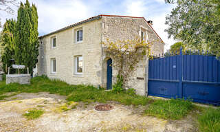 Maison 8 Pièces 267 m² à vendre à Saint-Sulpice-de-Royan (17200)