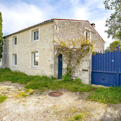 Maison 8 pièces 649500 €