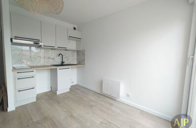 location appartement 455 € CC /mois à proximité de Notre-Dame-des-Landes (44130)