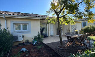 Appartement 3 Pièces 60 m² à vendre à Gonfaron (83590)