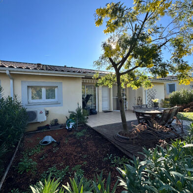 Appartement 3 pièces 264000 €