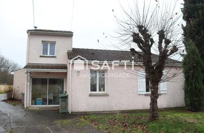 vente maison 230 000 € à proximité de Fumel (47500)