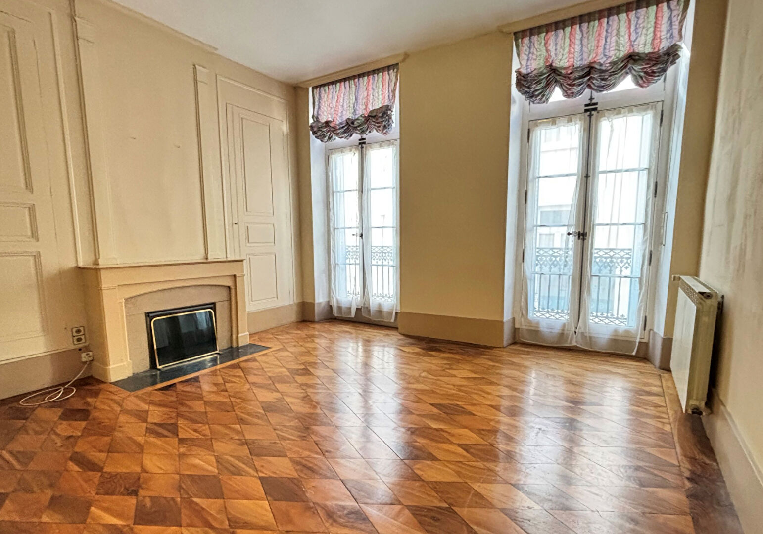 Appartement  T6 à vendre Grenoble 38000