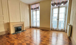 Appartement 6 Pièces 131 m² à vendre à Grenoble (38000)