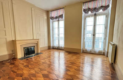 Appartement Grenoble 6 pièces 131 m² — photo du bien