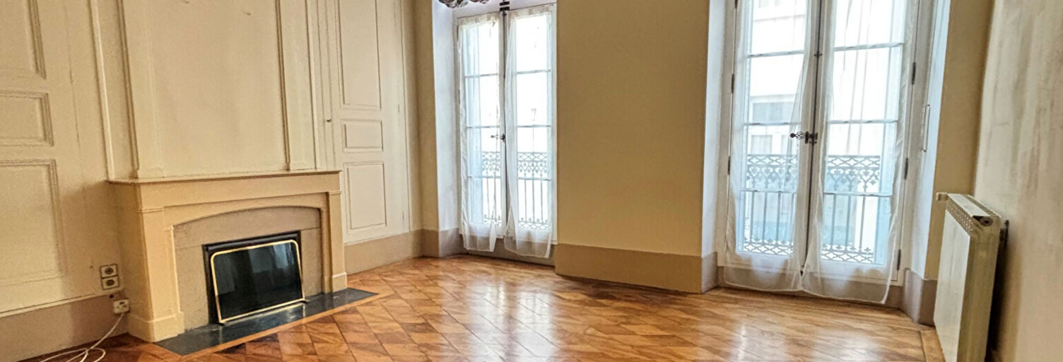 Appartement 6 Pièces 131 m² à vendre à Grenoble (38000)