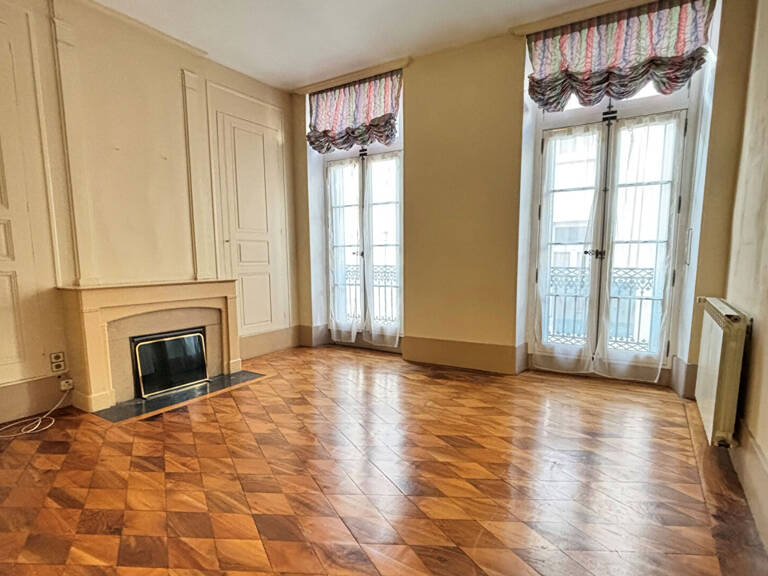 Appartement Grenoble 6 pièces 131 m² — photo 1