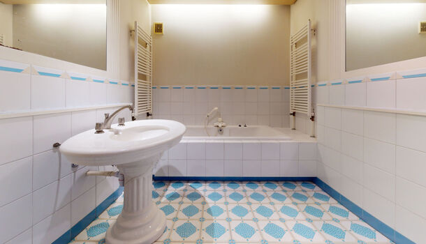 Appartement 6 pièces  à vendre Grenoble 38000