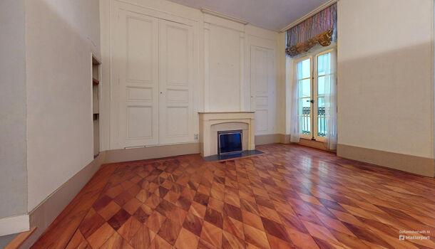 Appartement 6 pièces  à vendre Grenoble 38000