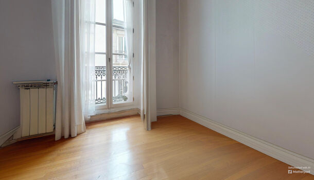 Appartement 6 pièces  à vendre Grenoble 38000