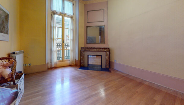 Appartement 6 pièces  à vendre Grenoble 38000