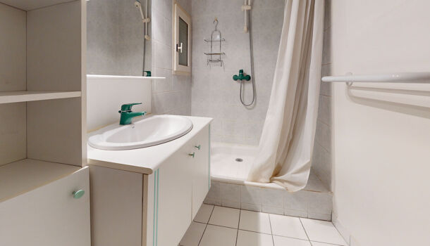 Appartement 6 pièces  à vendre Grenoble 38000