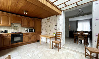 Maison 4 Pièces 92 m² à vendre à Wasquehal (59290)