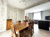MAISON 92 M2 - HYPER CENTRE VILLE WASQUEHAL- 3/4 CHAMBRES JARDIN — photo 3