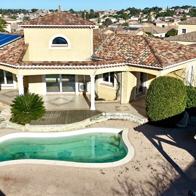 Maison 5 pièces 430000 €