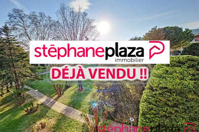 Appartement 1 pièces 105000 €