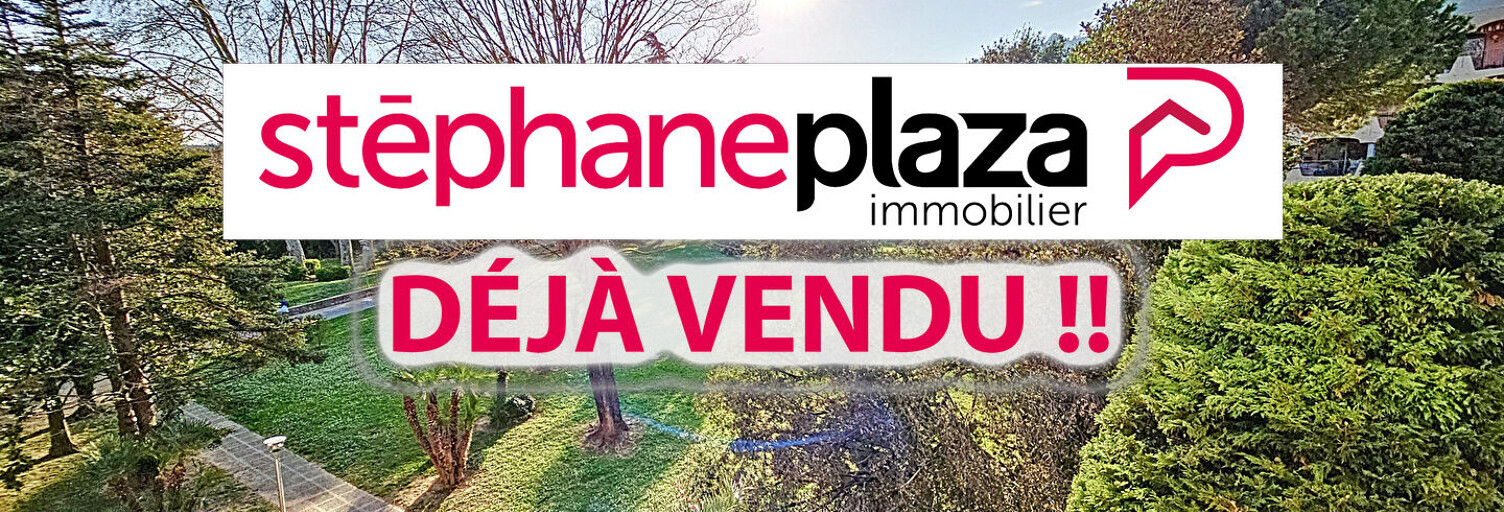 Appartement 1 Pièce 20 m² à vendre à Mandelieu-la-Napoule (06210)