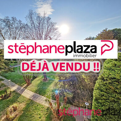 Appartement 1 pièces 105000 €