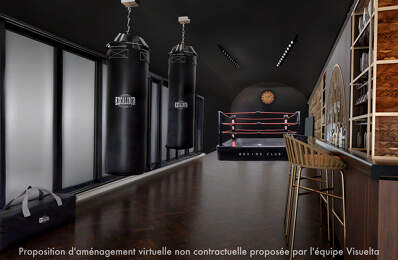 Local commercial Rue du Bac 292m2 — photo du bien