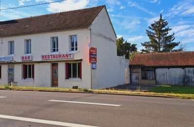 vente maison 129 000 € à proximité de Chantecoq (45320)